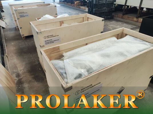 24V 560Ah Zware Tractiebatterij voor Elektrische Heftruck Oplaadbare Loodzuur Batterij Pack