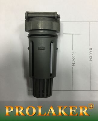 Vorklift Float Vent Plug 75/92mm Gebruikt voor Vorklift Batterij Grijze Kleur Vanklep Kappen