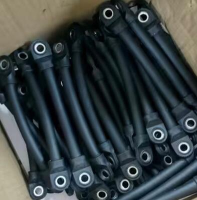 Frotek 50*110 Makkelijk te installeren flexibele stabiele kabelverbinding voor vorkhefbatterijen