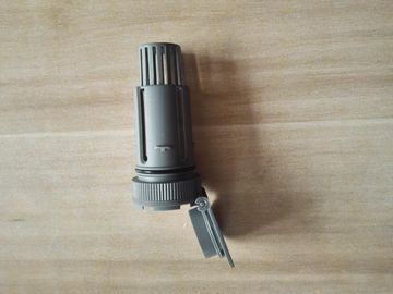 Gepatenteerde grootte S Vorklift Batterijmandje Luchtstop Vulkappen Duurzaam CE-certificaat