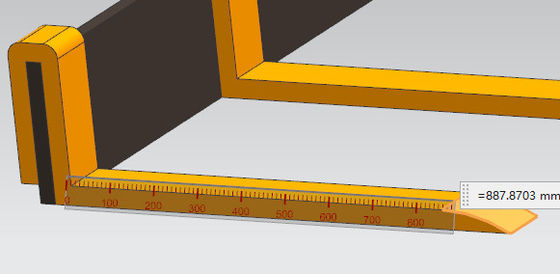 Economische hydraulische bandenpers