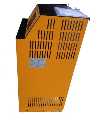 Duurzaam 380V 48V 120A Driefasig CZB5C Vorklift Loodzuurbatterijoplader