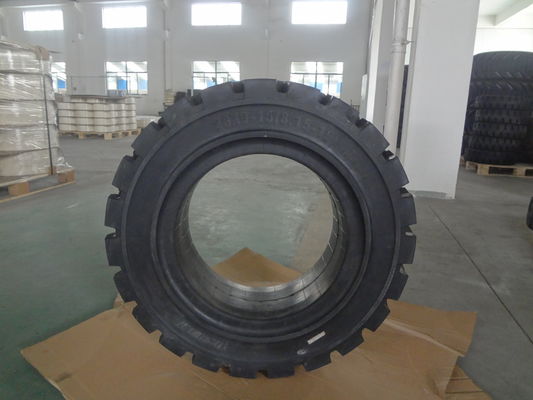 LK301 3 laag versterkt staal solide vorkhefband 28x9-15 8.15-15