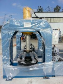 van de de Vorkheftruckband van 28x9-15 8.25-15 de Certificatie van de de Persmachine 120Ton ISO9001