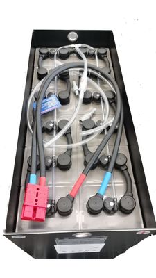 Aangepaste de Vorkheftruckbatterij van 24v 560Ah 7VBS560 voor Xilin Forklift