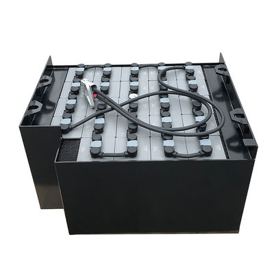 Batterijen van de hoge Prestaties48v 545Ah de Elektrische Tractievoertuigen voor Heli-Vorkheftruck CPD18H