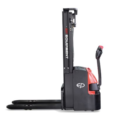 Voor het opslaan van elektrische stroomomvormer-stackers