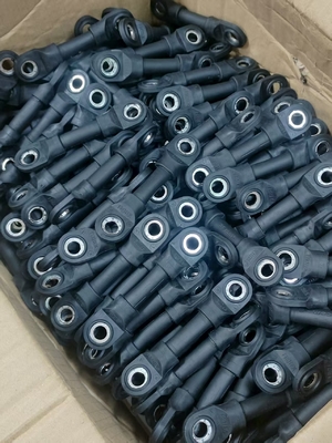 Vorkliftbatterijterminalkabel 35x95 Rubber koper loodzuur