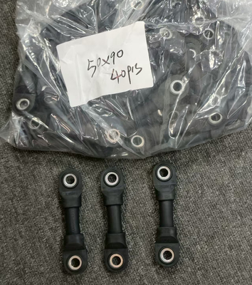 50x90 Middenlengte 90mm Loodzuur Accu Flexibele Kabels voor Toyota Vorkheftruck Accu