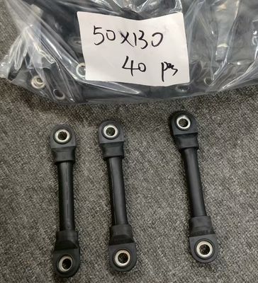 50*130 Flexible kabel voor verbinding van de batterij van de vorklift