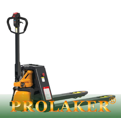 HPT25i i-hybride materiaalverwerkende vrachtwagen 2500 kg zware belasting elektrische handmatige dubbele modus