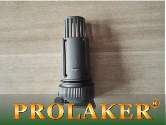 Float Vent Plug Kleur Grijs Grootte L Lengte 92mm Professionele industriële batterij