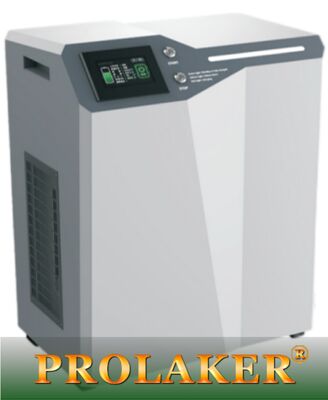 ESCH-serie Touchscreen industriële vorkhef lithiumbatterijoplader met PFC & LLC
