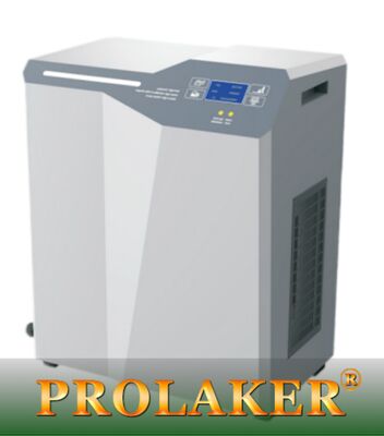 Industriële 48V 200A Driefasige ESCH vorklift Lithium Charger Overbelastingbescherming Smart Digital Display