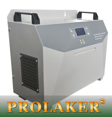 Zware 80V 65A vorklift Lithium-lader laag netvervuiling lange levensduur