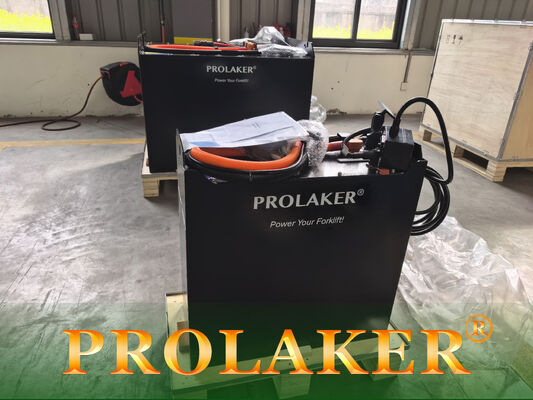 Industriële 24V 315Ah LiFePO4-batterij met intelligent BMS & adaptief thermisch beheer systeem ISO9001 CE RoHS UN38.3 IEC IAF gecertificeerd