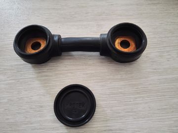 Perfecte van de Batterijtoebehoren van de Typevorkheftruck Flexibele de Schroefschakelaar Ø 25 Mm